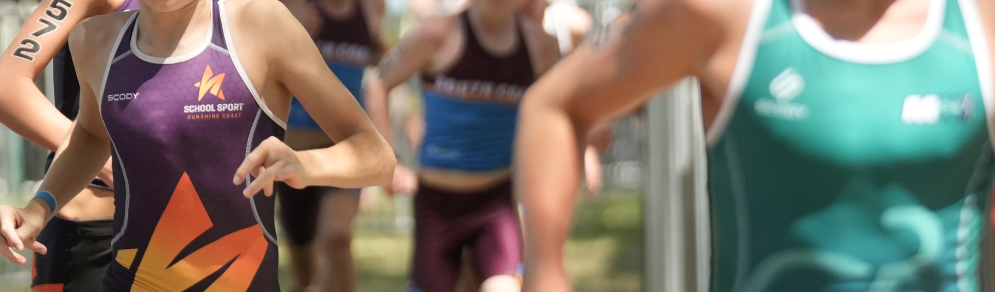 Sunshine Coast School Sport